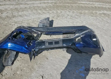 2020 Nissan Murano Platinum z USA, uszkodzony, nr VIN 5N1AZ2DS0LN153823